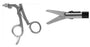 Metzenbaum Scissors