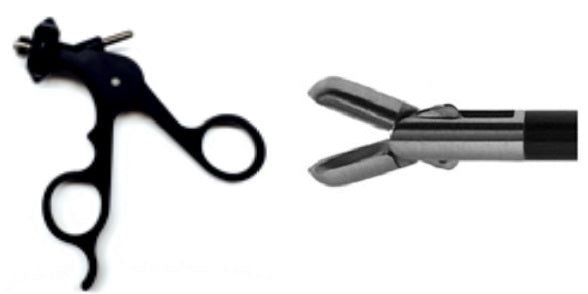 Biopsy Spoon Forceps
