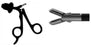 Biopsy Spoon Forceps