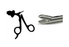 Scissors and Biopsy Forceps