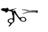 Scissors and Biopsy Forceps