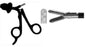 Insulated Handles Micro Diamond Jaw