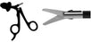 Metzenbaum Scissors
