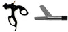 Peritoneal Scissors