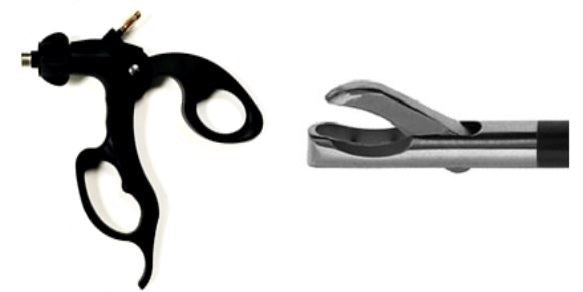 Hook Biopsy Punch