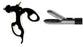 Biopsy Spoon Forceps