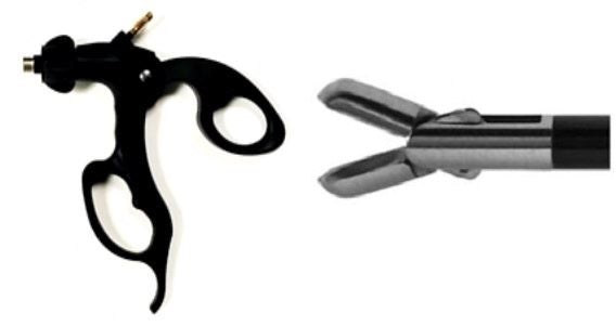 Biopsy Spoon Forceps