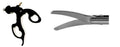 Metzenbaum Scissors