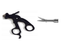 Scissors and Biopsy Forceps