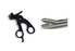 Scissors and Biopsy Forceps