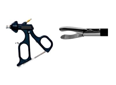 Dissectors and Graspers