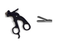 Scissors and Biopsy Forceps