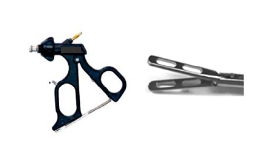 Dissectors and Graspers