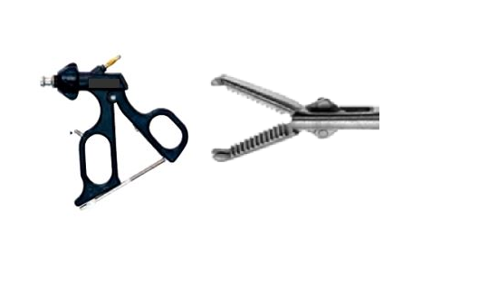 Dissectors and Graspers