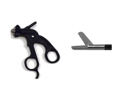 Scissors and Biopsy Forceps