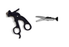 Scissors and Biopsy Forceps