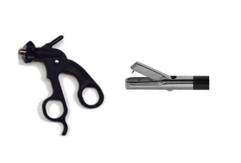 Scissors and Biopsy Forceps