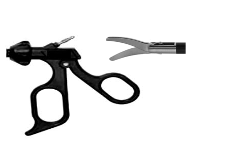 Scissors and Biopsy Forceps
