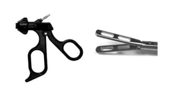 Dissectors and Graspers