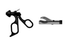 Scissors and Biopsy Forceps