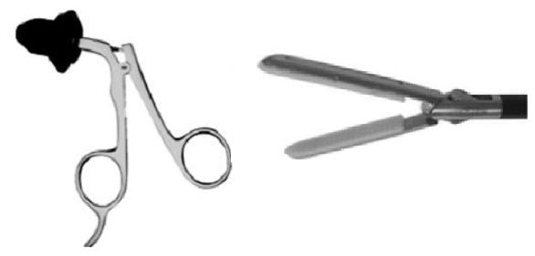 type3-Soft Touch Grasper