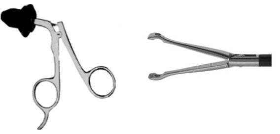 Babcock Grasper