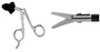 Metzenbaum Scissors