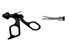 Scissors and Biopsy Forceps