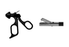 Scissors and Biopsy Forceps