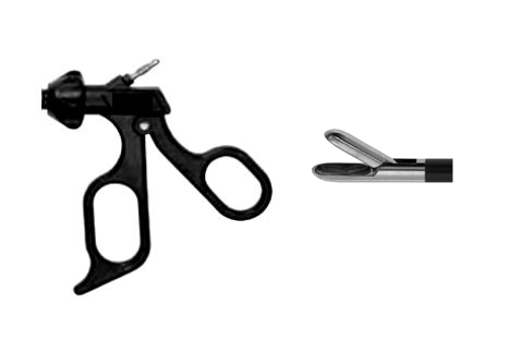 Scissors and Biopsy Forceps