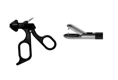 Scissors and Biopsy Forceps