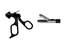 Scissors and Biopsy Forceps