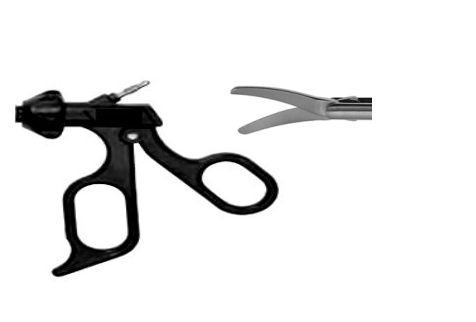 Scissors and Biopsy Forceps