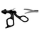 Scissors and Biopsy Forceps
