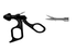 Scissors and Biopsy Forceps