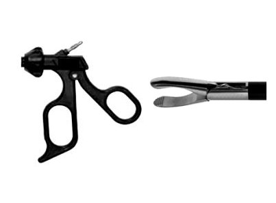 Dissectors and Graspers