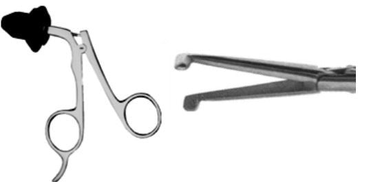 Right Angle Mixter