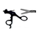 Scissors and Biopsy Forceps