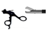 Scissors and Biopsy Forceps