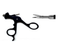 Scissors and Biopsy Forceps