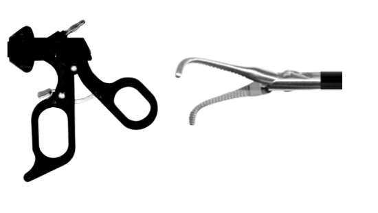 Dissectors and Graspers