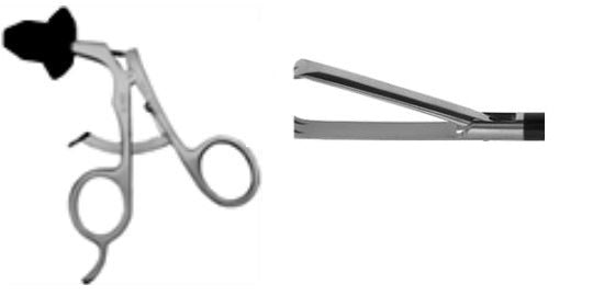 Claw Grasper