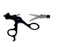 Scissors and Biopsy Forceps