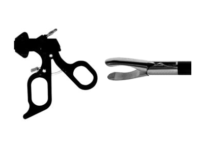 Dissectors and Graspers