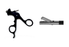 Scissors and Biopsy Forceps