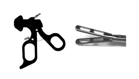 Dissectors and Graspers