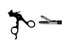 Scissors and Biopsy Forceps