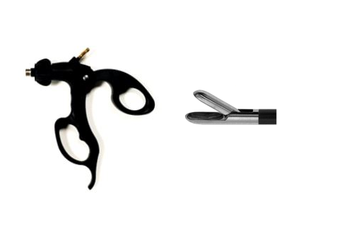Scissors and Biopsy Forceps