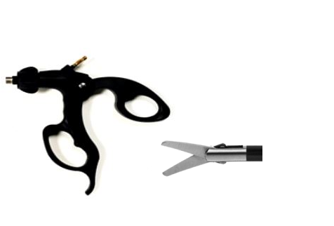 Scissors and Biopsy Forceps