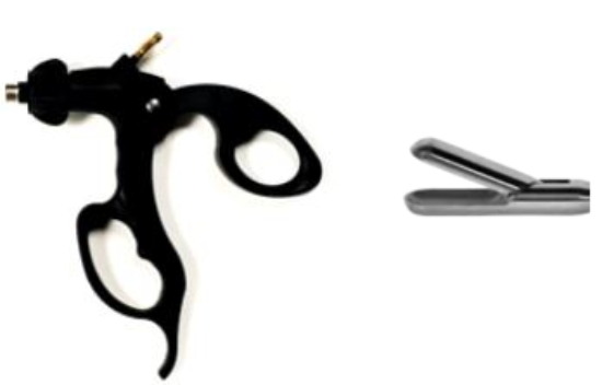 Scissors and Biopsy Forceps
